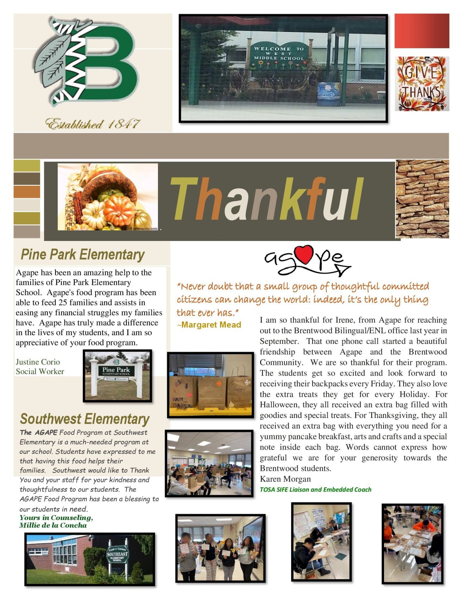 Newsletter