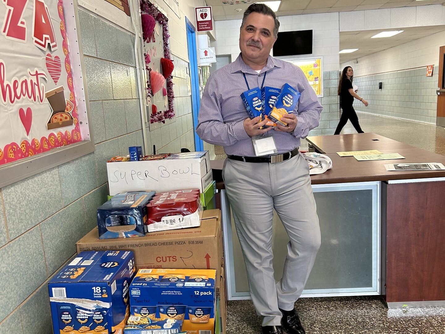 Clinton Elementary, Terryville Elementary - photo 2