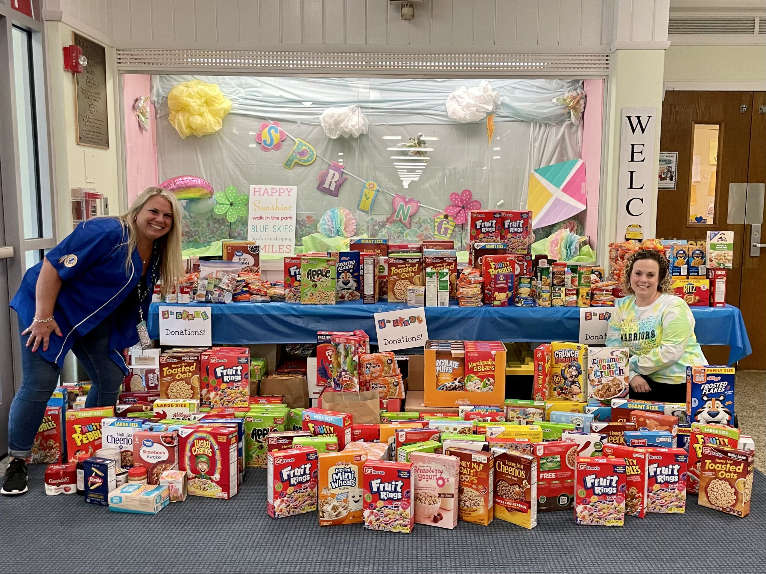 Terryville Elementary School - photo 2