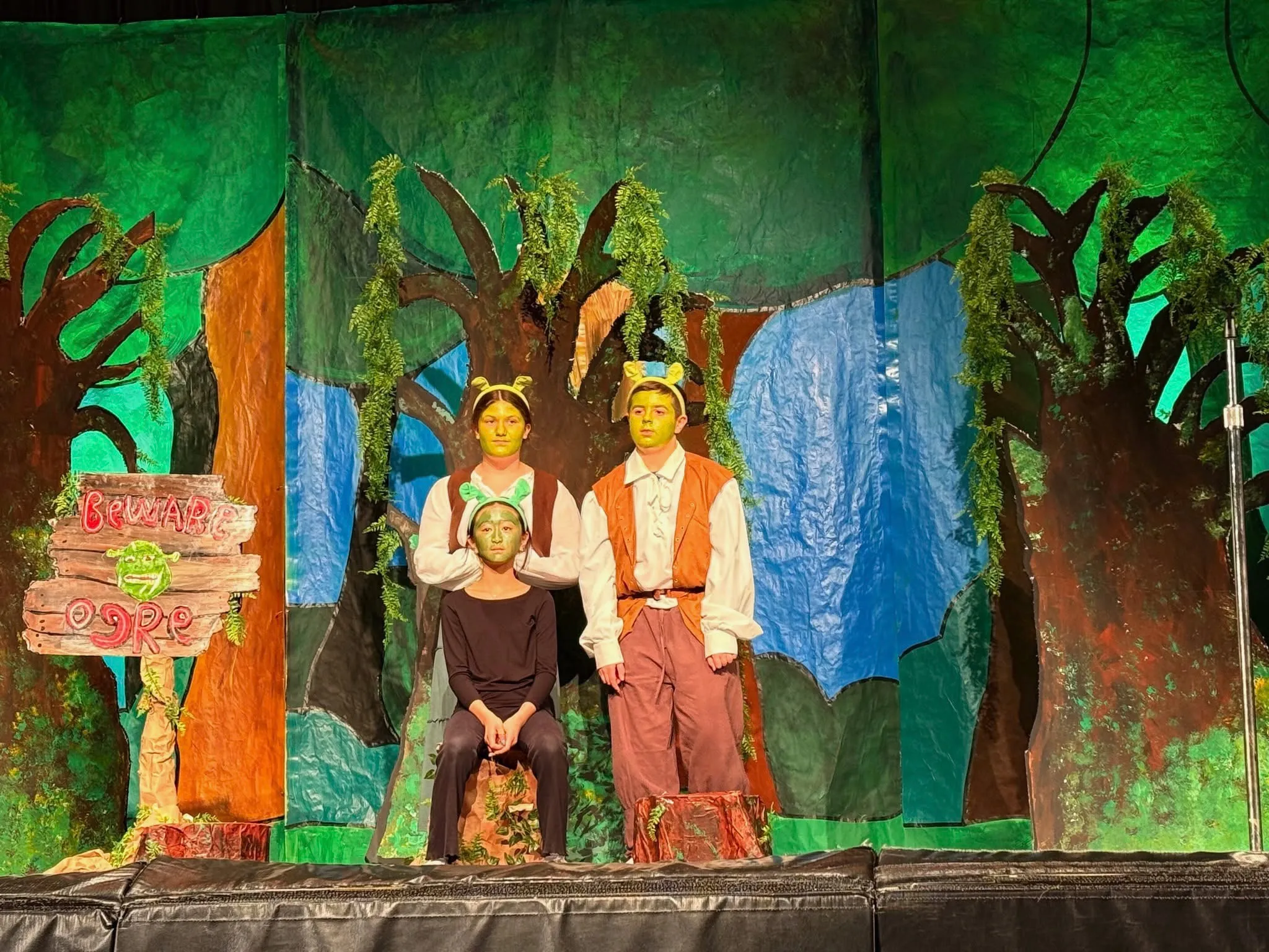 Willets Road Drama Club - photo 1