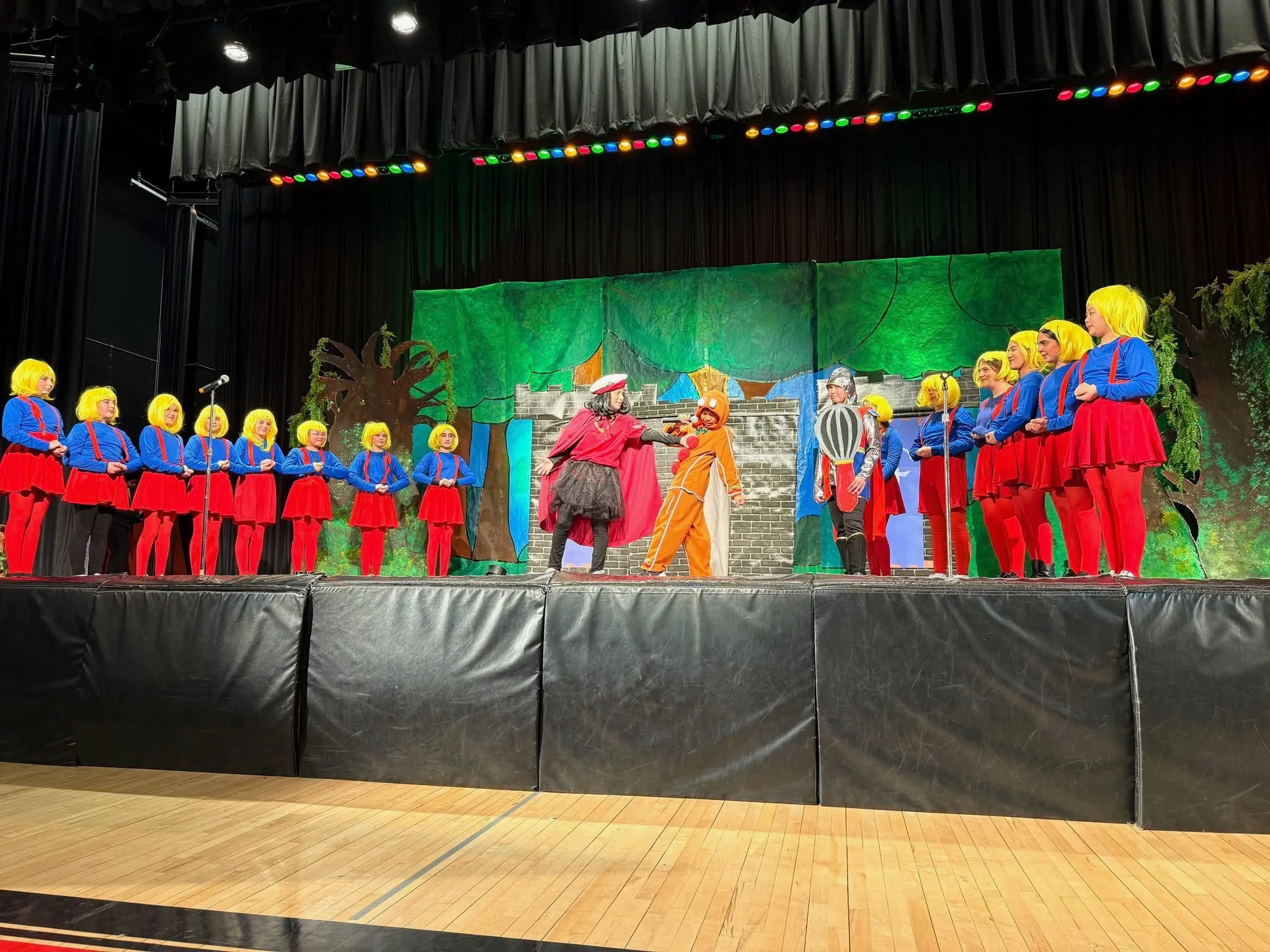 Willets Road Drama Club - photo 3