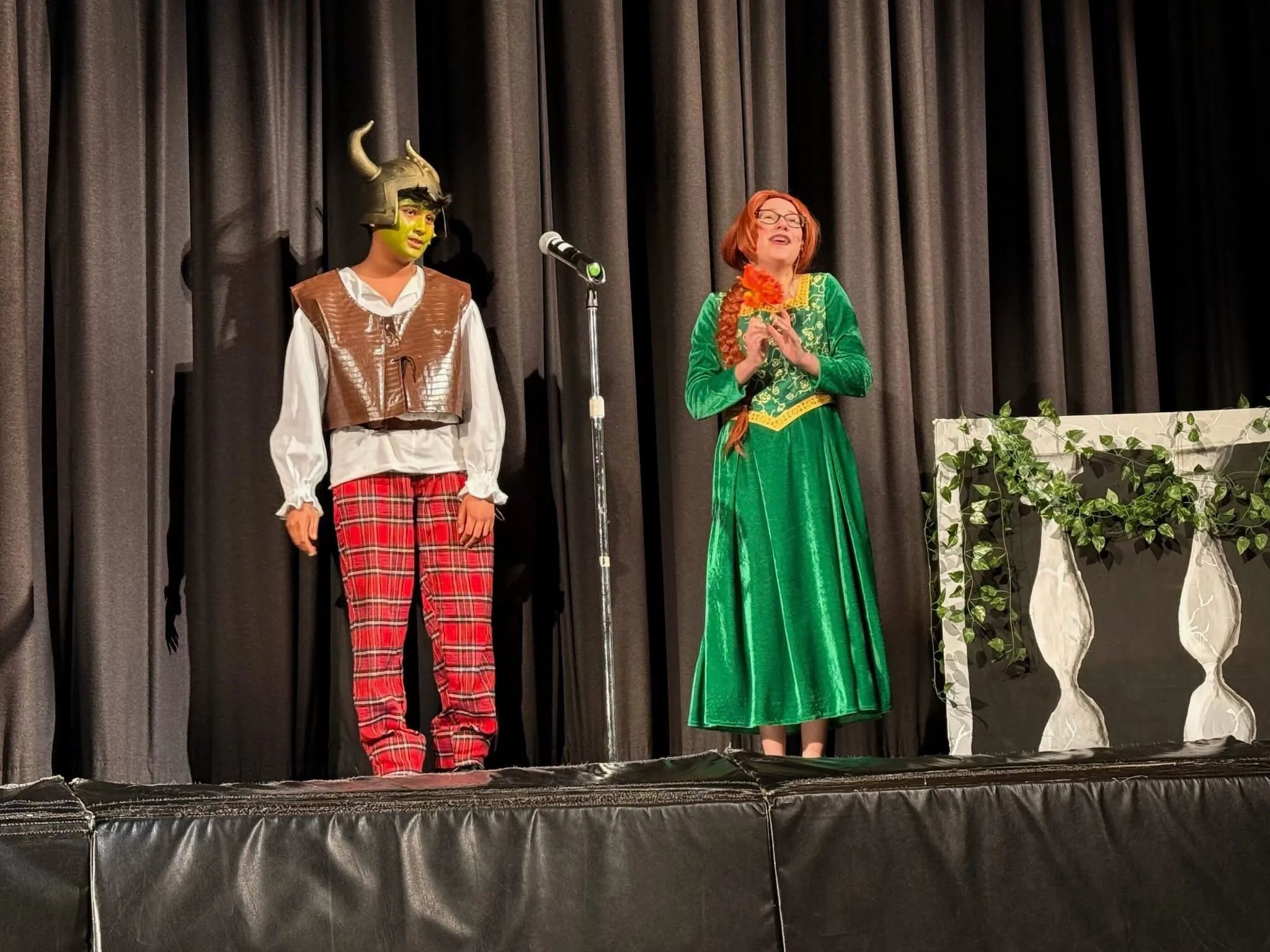 Willets Road Drama Club - photo 4