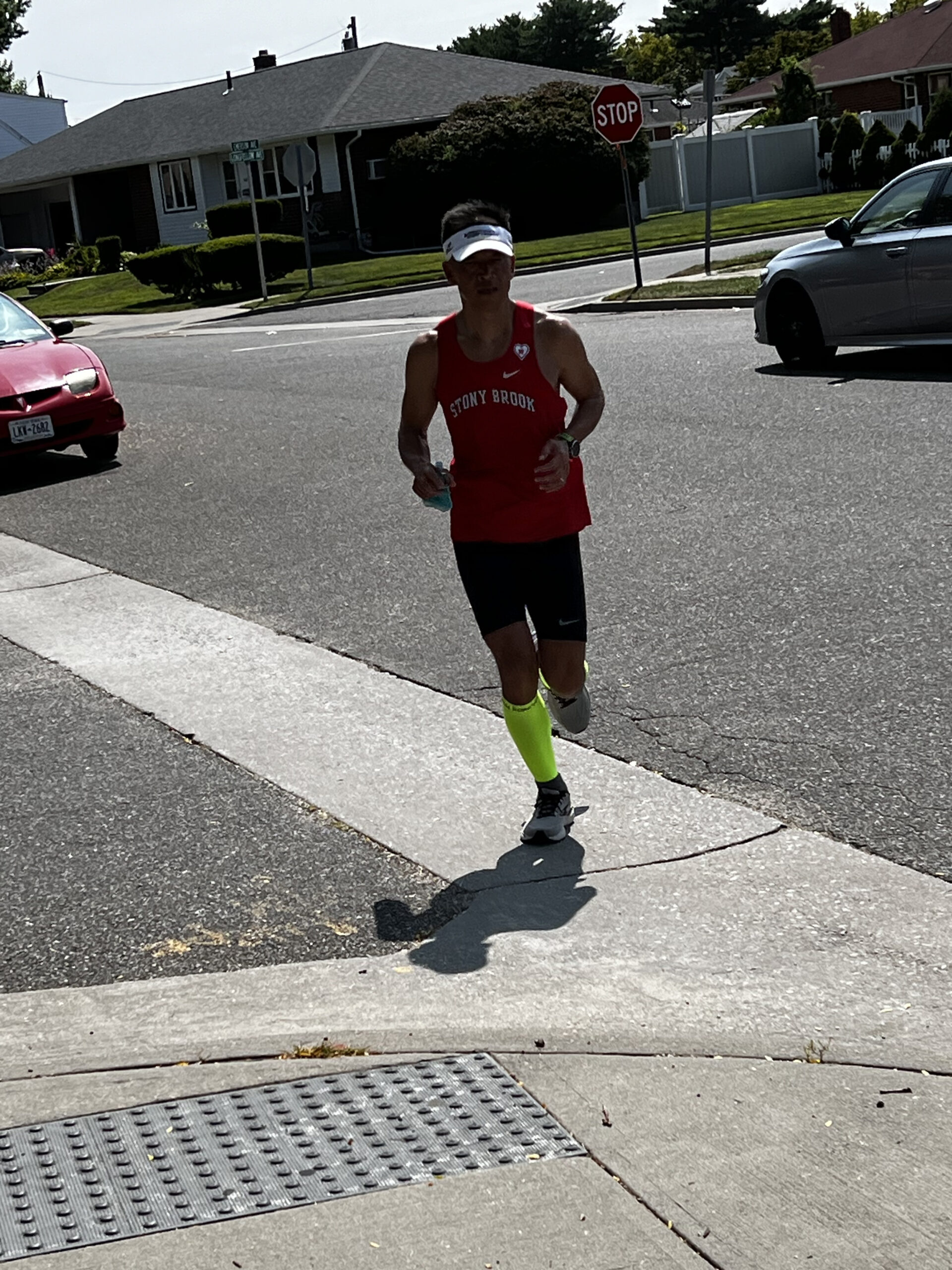 Run 4 Miles event photo 10