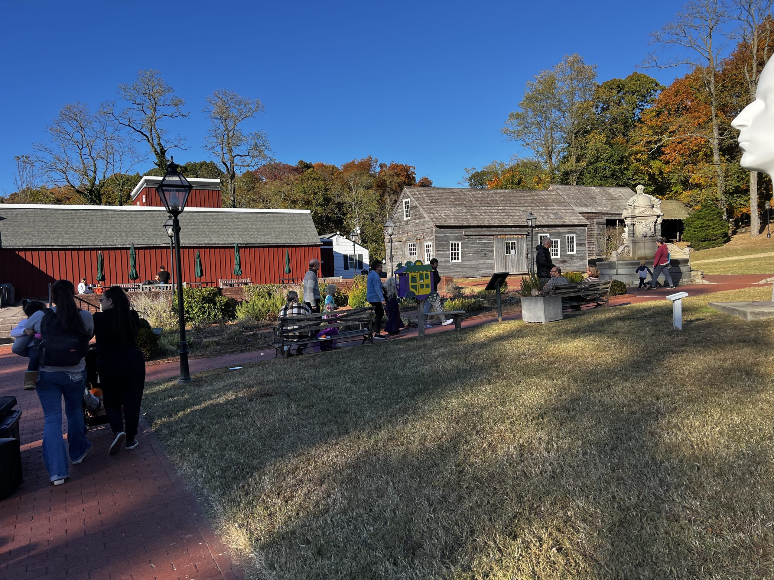 Long Island Museum - photo 2