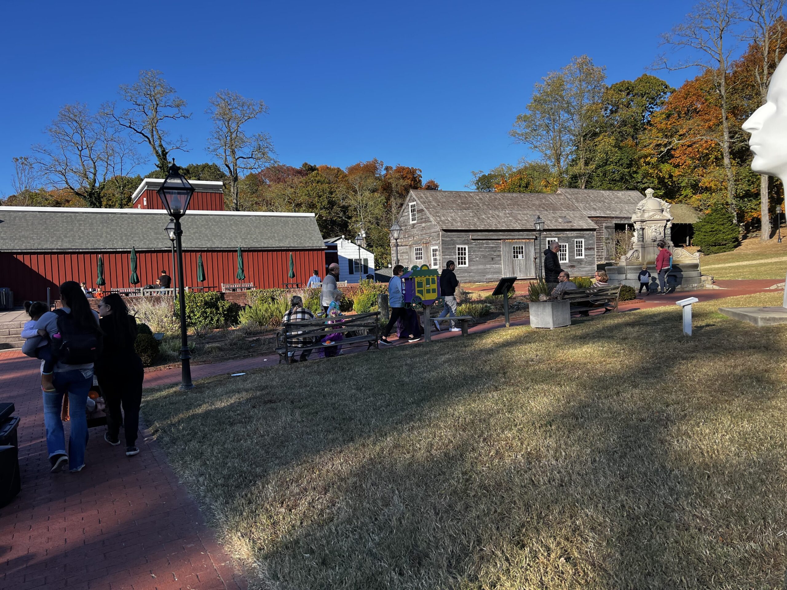 Long Island Museum - photo 3