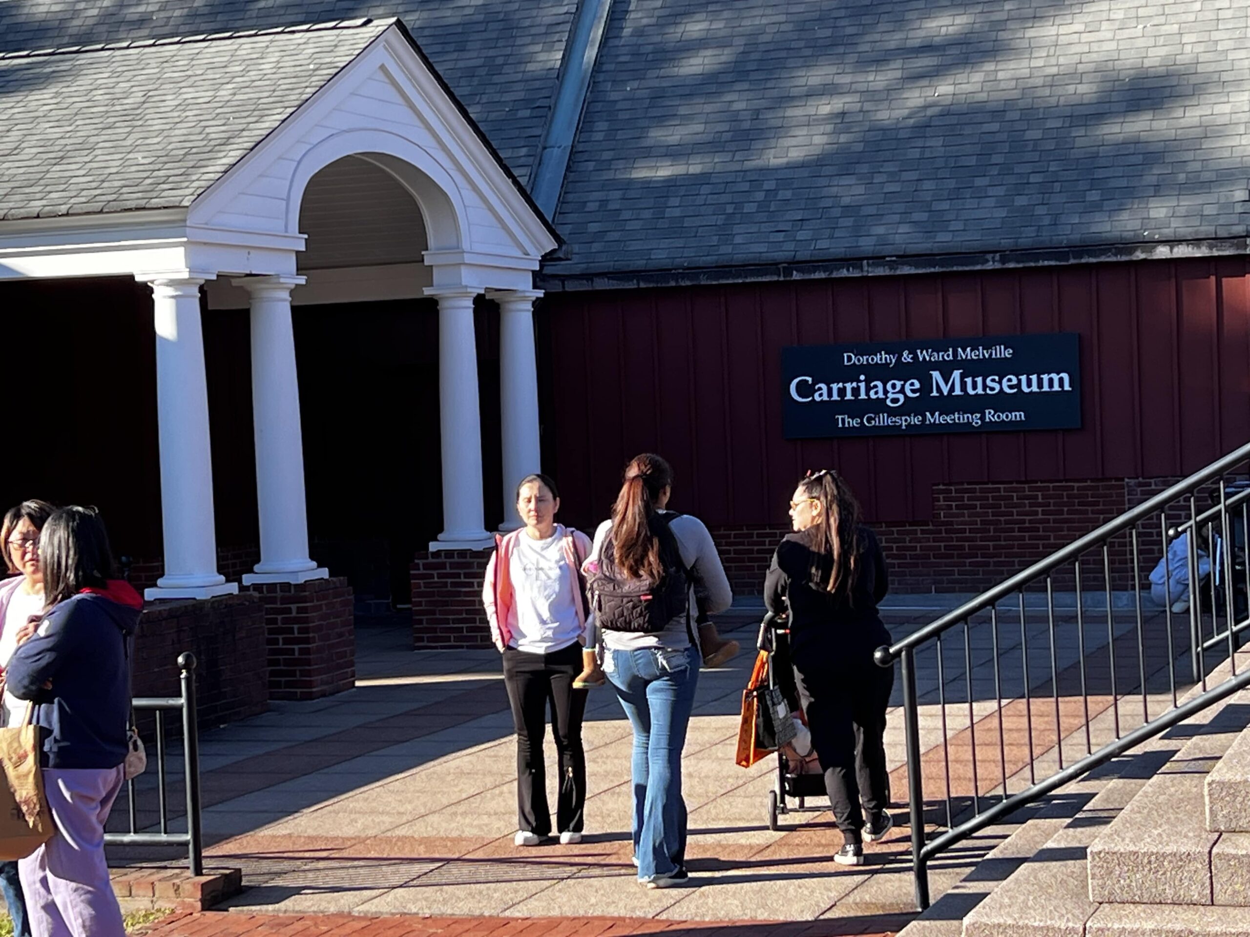 Long Island Museum - photo 4