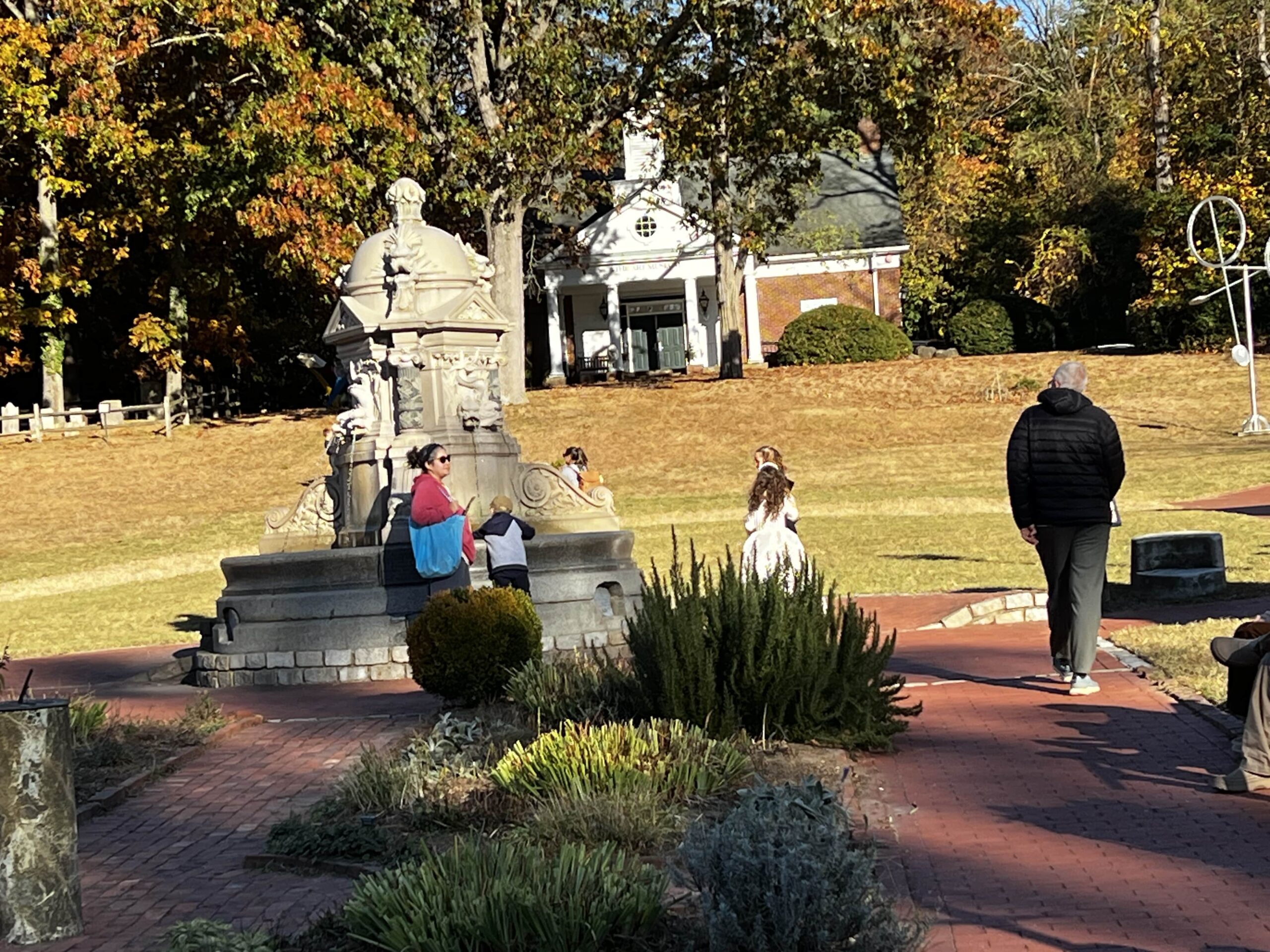 Long Island Museum - photo 5