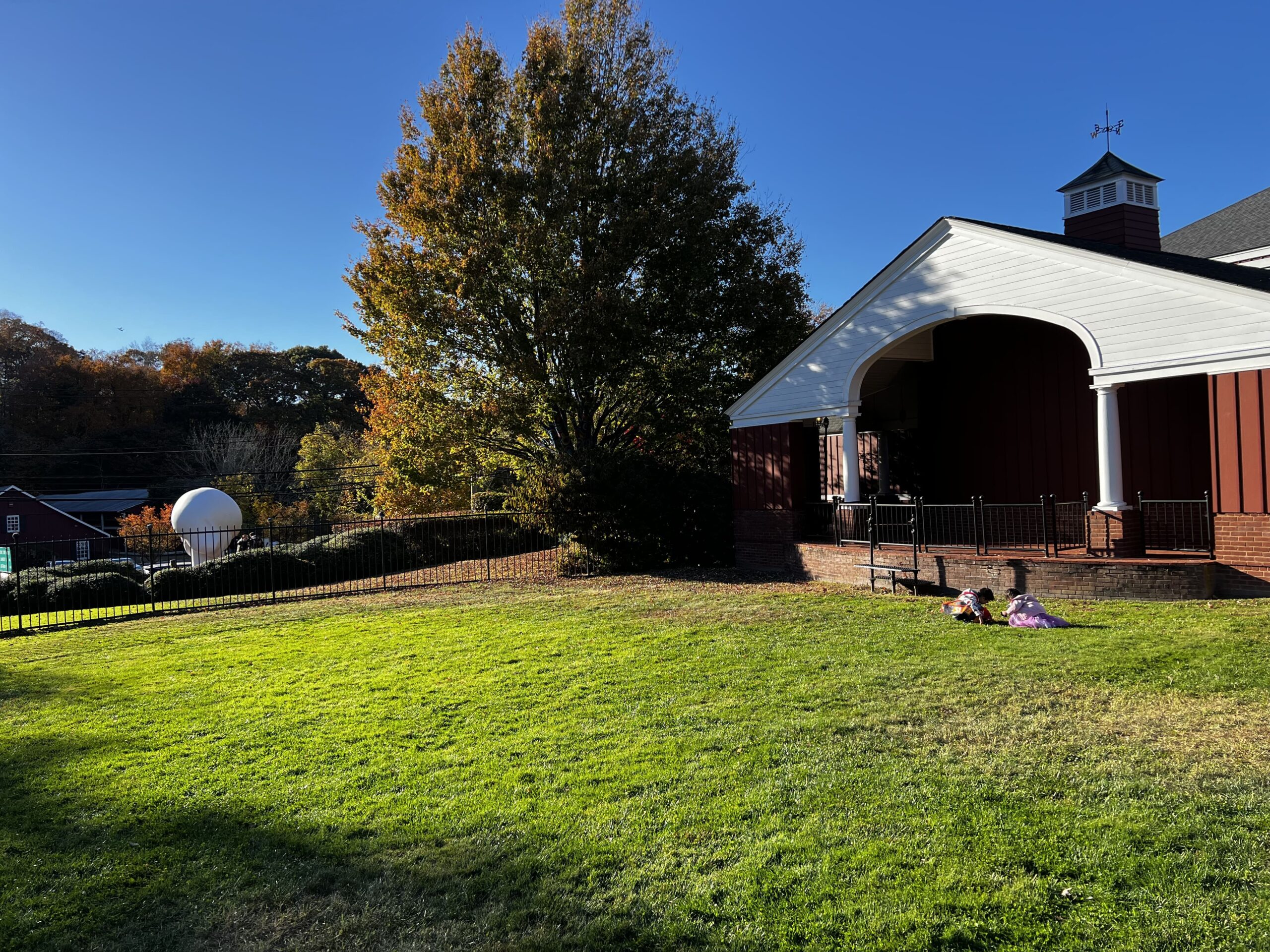 Long Island Museum - photo 7