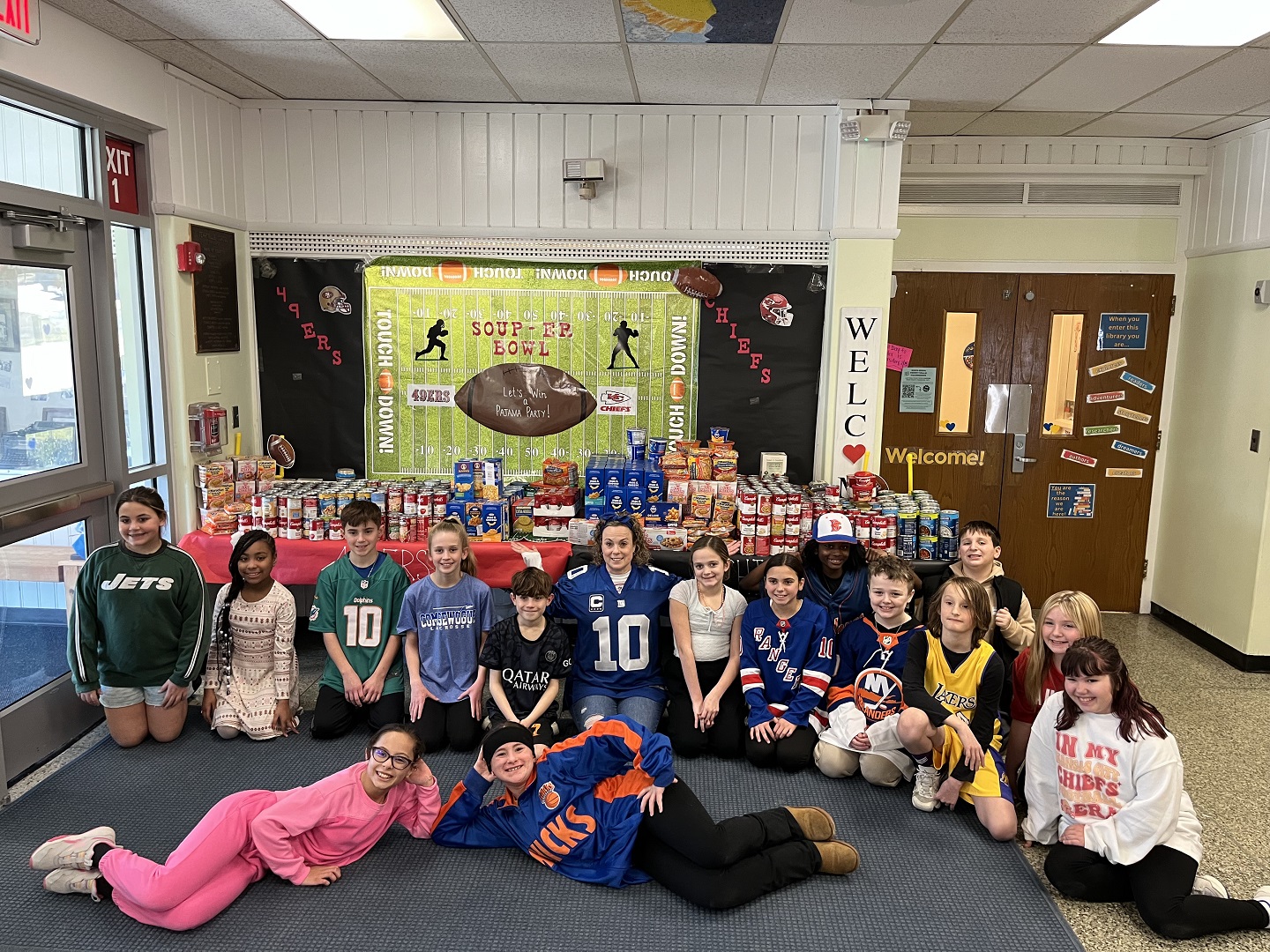 Clinton Elementary, Terryville Elementary - photo 1