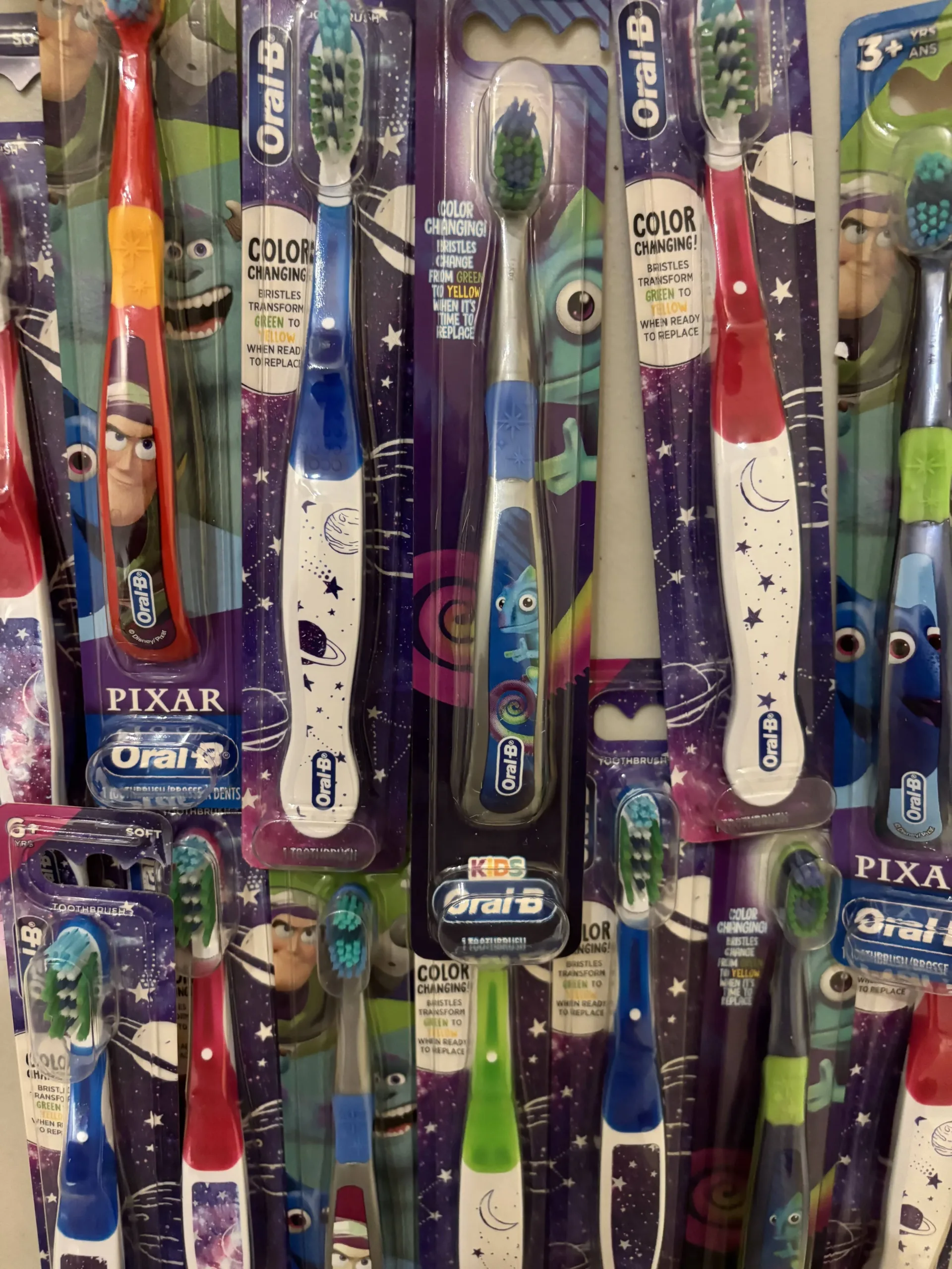 Crest Oral-B, Dr. Emily Gavras - photo 1