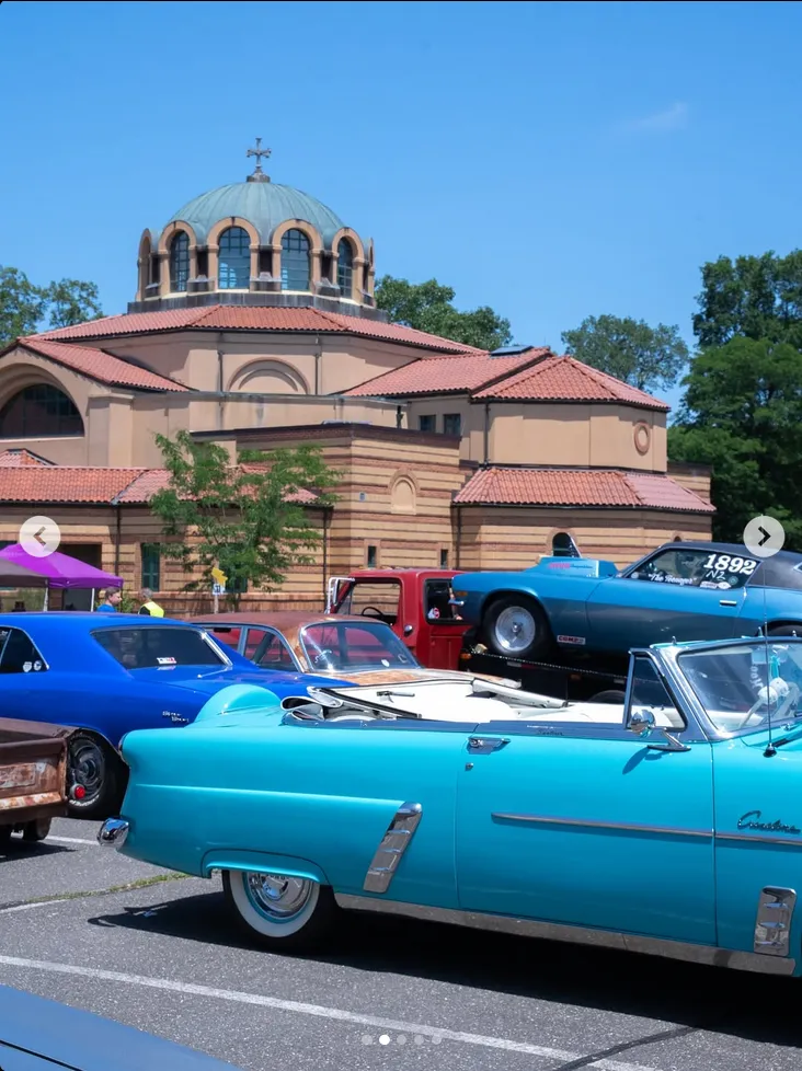 AHEPA 319 - photo 2