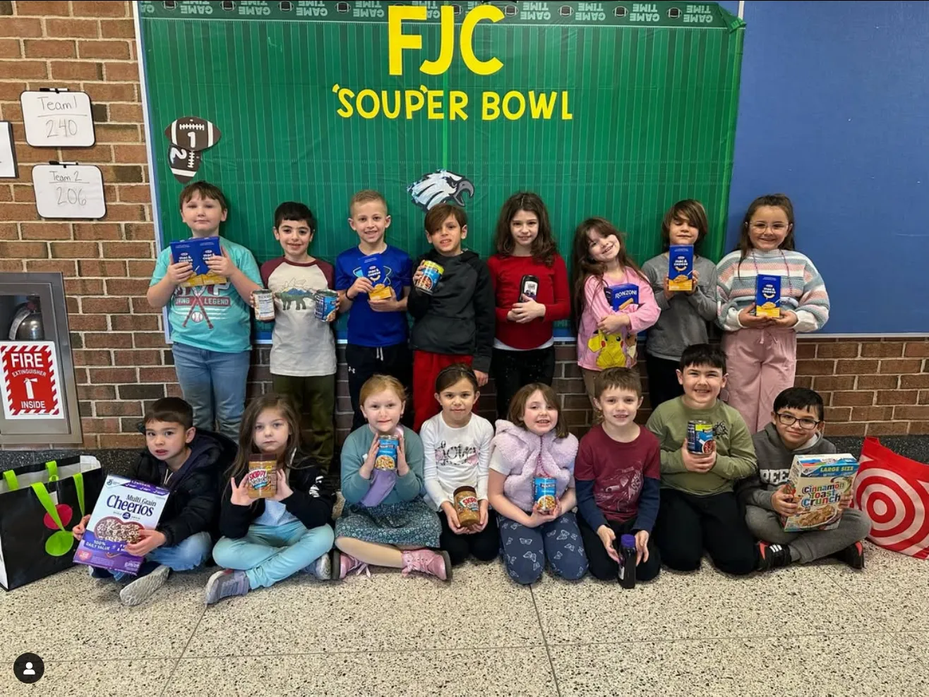 Frank J. Carasiti Elementary School - photo 1