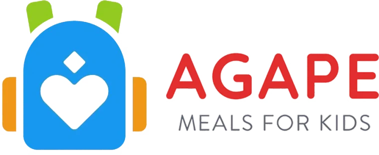 Agape Meals for Kids