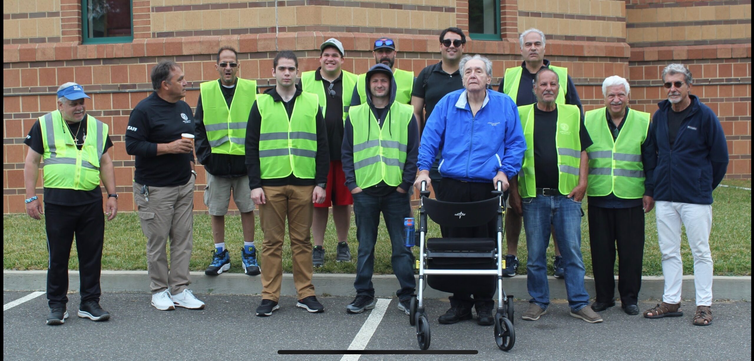 AHEPA 319 - photo 1