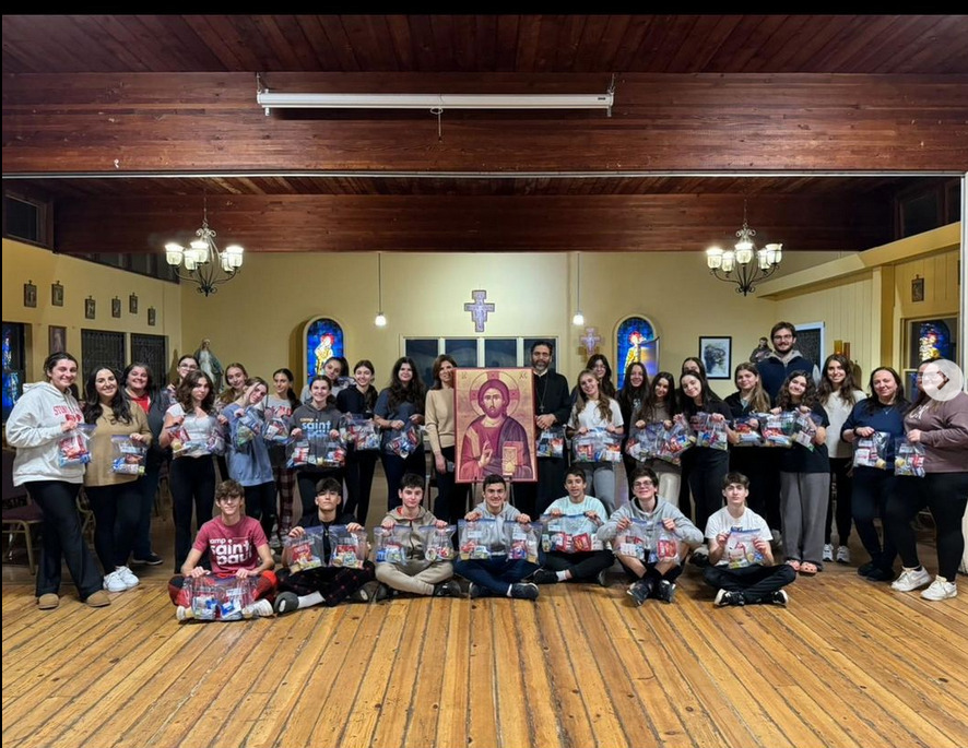 Holy Resurrection GOYA, Brookville - photo 1