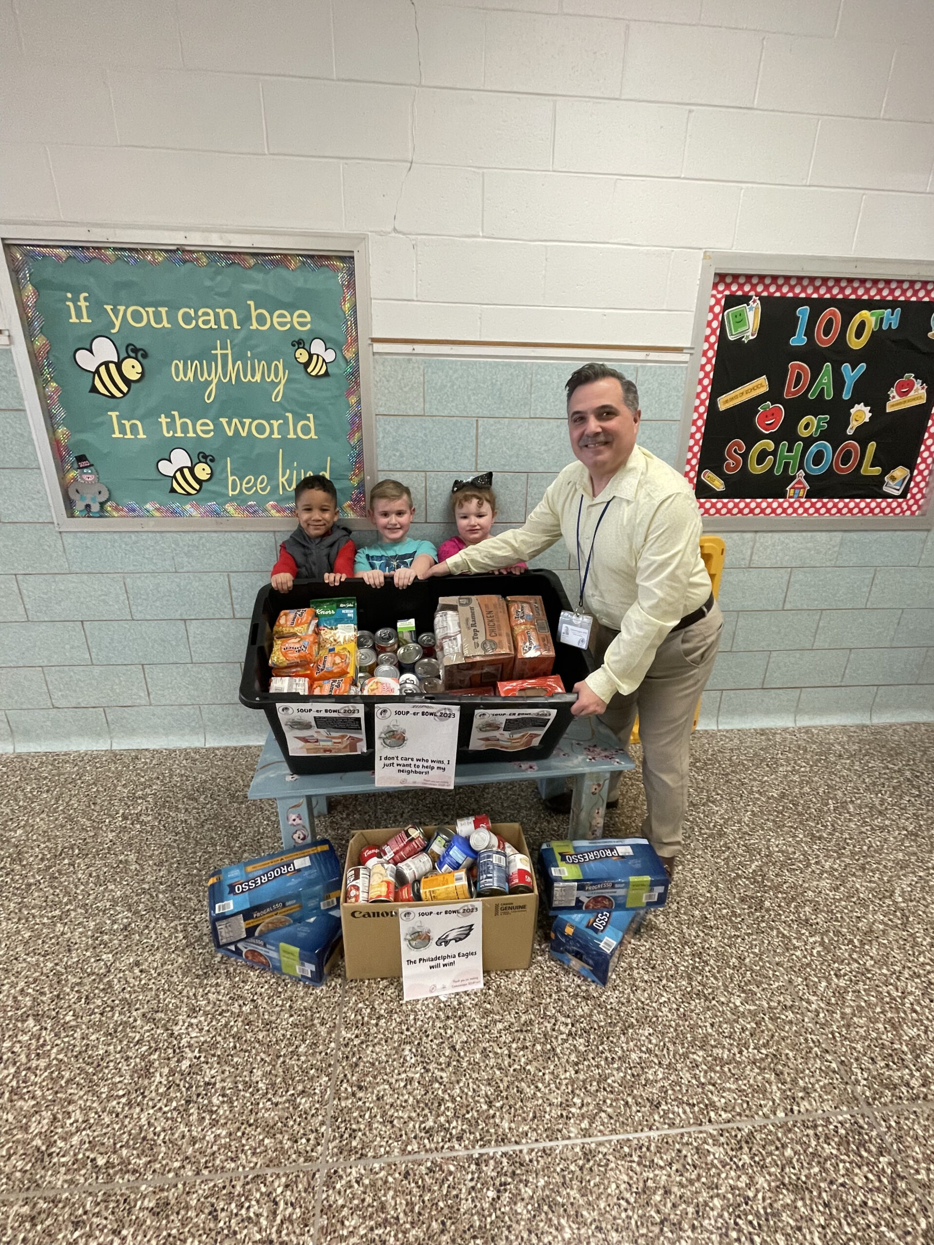 Terryville Elementary, Clinton Elementary - photo 4