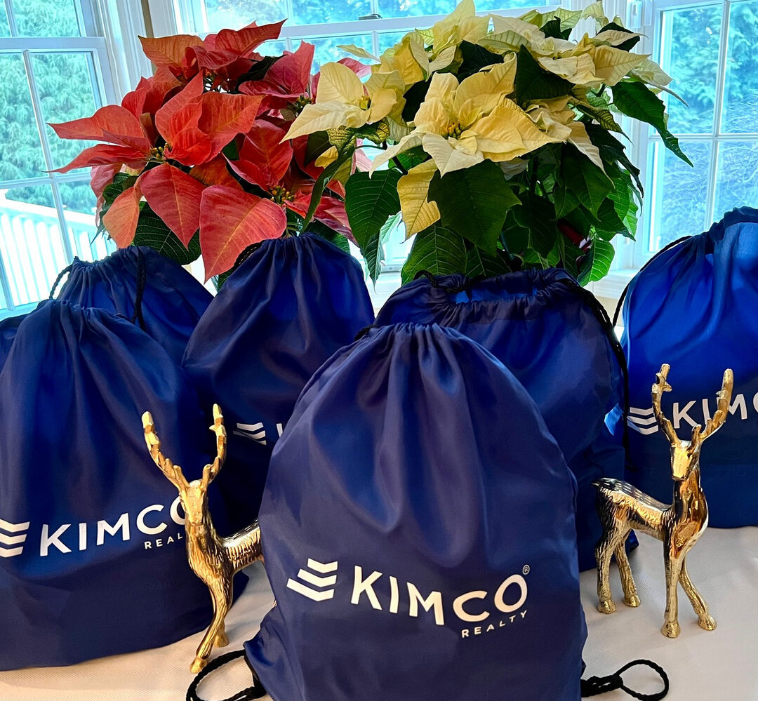 Kimco Realty, Georgia Misoulis - photo 1