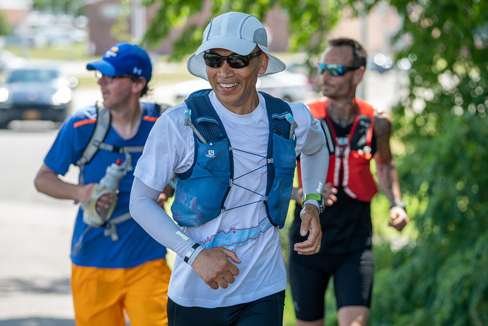 Run 4 Miles event photo 16