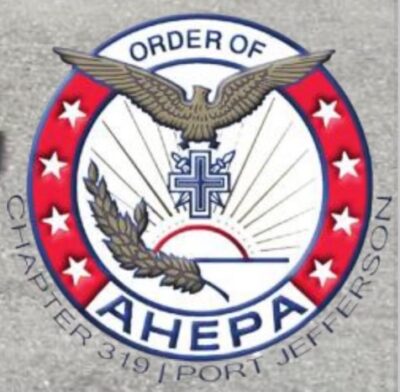 Order of AHEPA