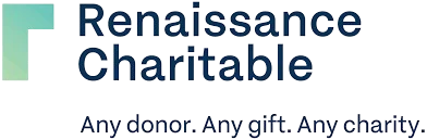 Renaissance Charitable — Any donor. Any gift. Any charity.