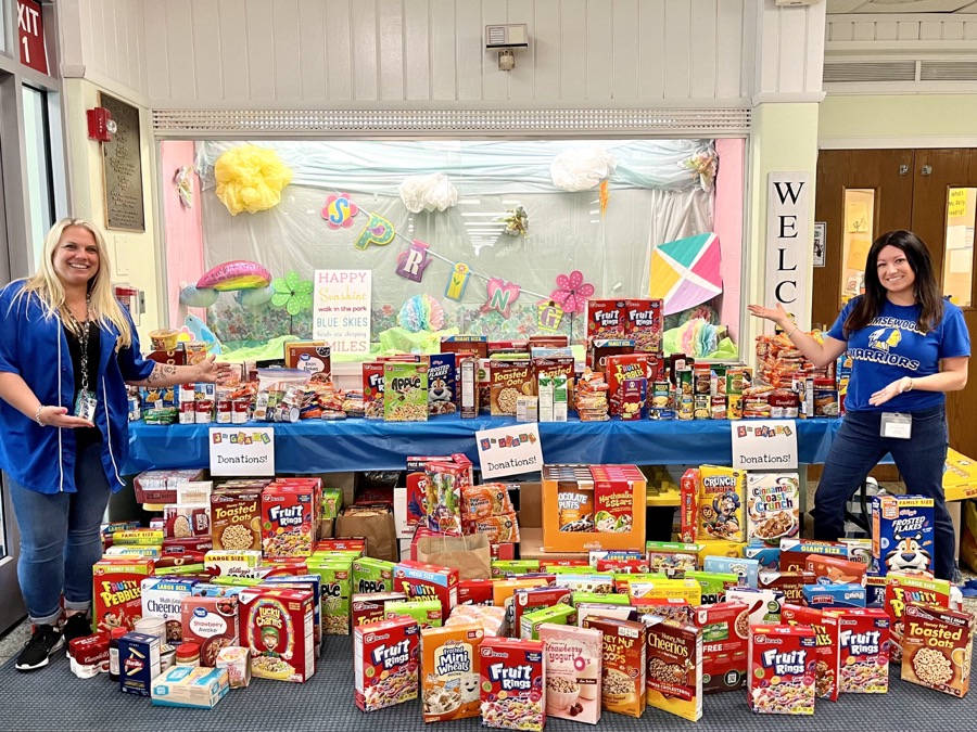 Terryville Elementary School - photo 1