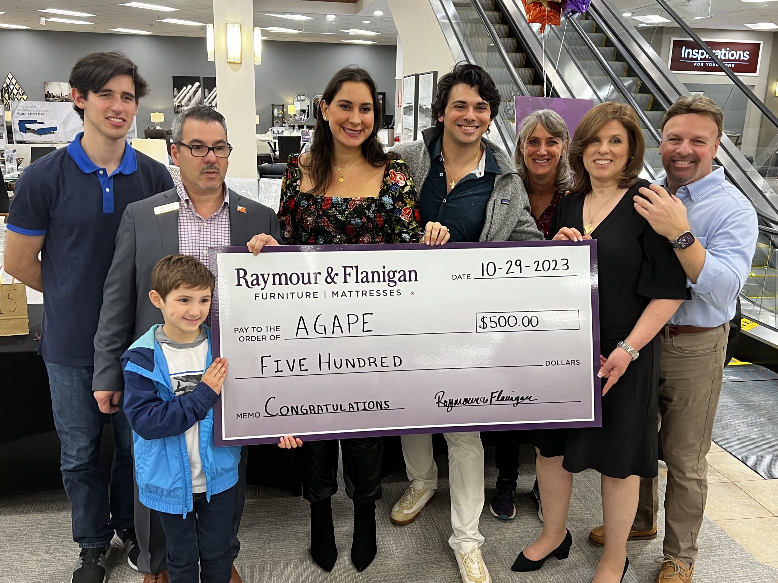 Raymour & Flanigan, Lake Grove - photo 1