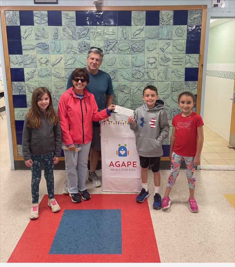 Miller Avenue Elementary (2nd Grade) - photo 1