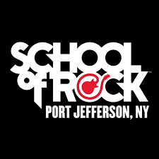 School of Rock, Port Jefferson Station